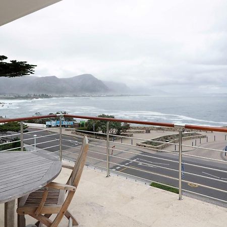 Hermanus Seaview Apartment Экстерьер фото