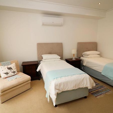Hermanus Seaview Apartment Экстерьер фото