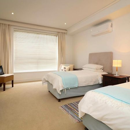Hermanus Seaview Apartment Экстерьер фото