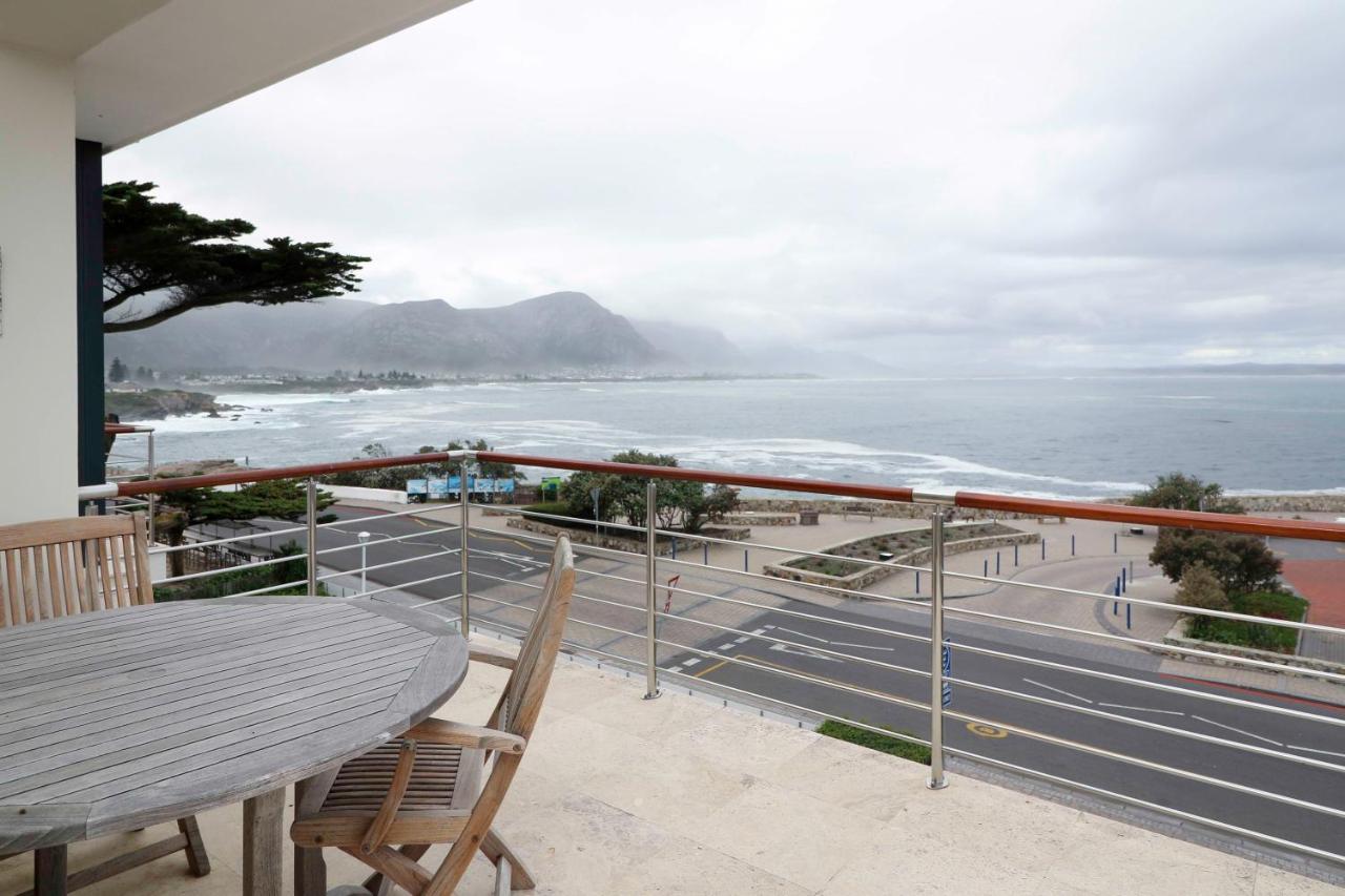 Hermanus Seaview Apartment Экстерьер фото