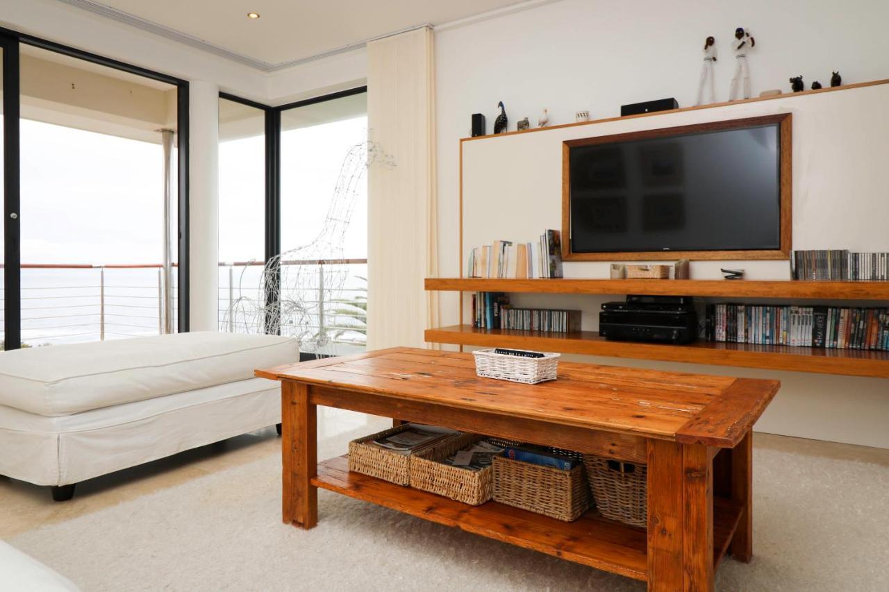 Hermanus Seaview Apartment Экстерьер фото