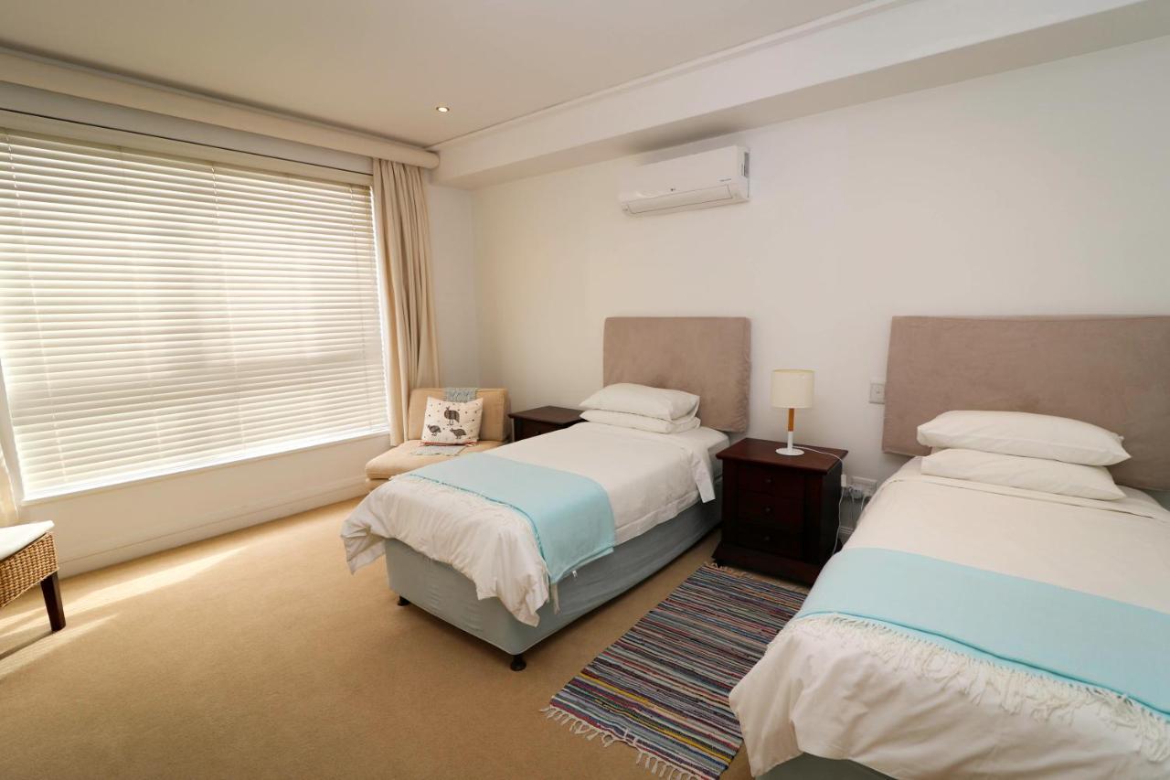Hermanus Seaview Apartment Экстерьер фото