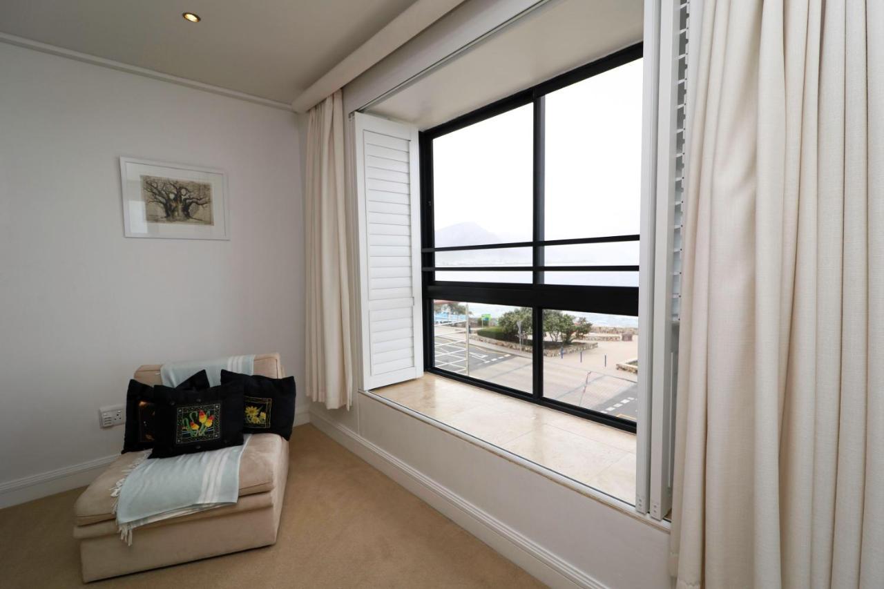 Hermanus Seaview Apartment Экстерьер фото