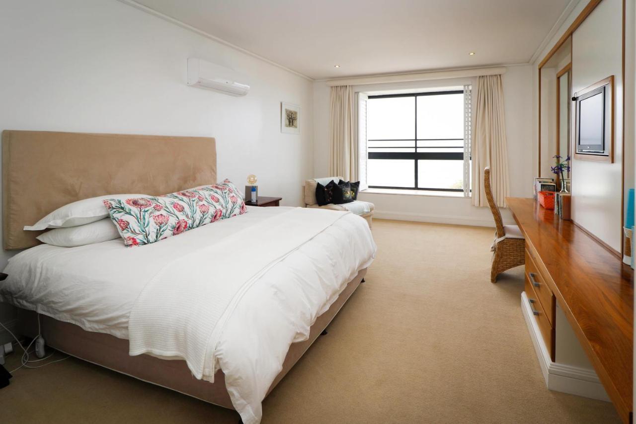 Hermanus Seaview Apartment Экстерьер фото