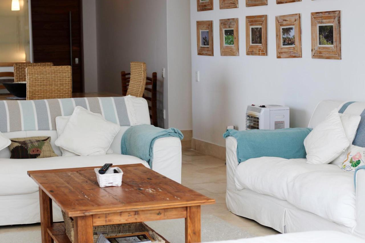 Hermanus Seaview Apartment Экстерьер фото