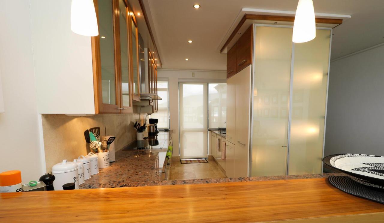 Hermanus Seaview Apartment Экстерьер фото