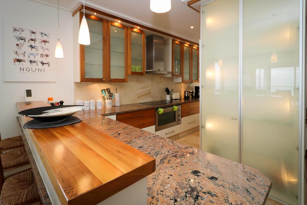 Hermanus Seaview Apartment Экстерьер фото