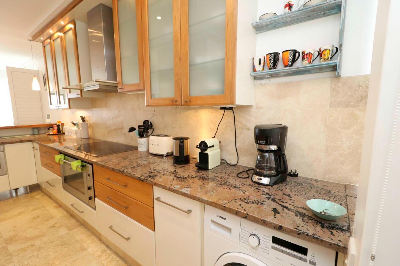 Hermanus Seaview Apartment Экстерьер фото