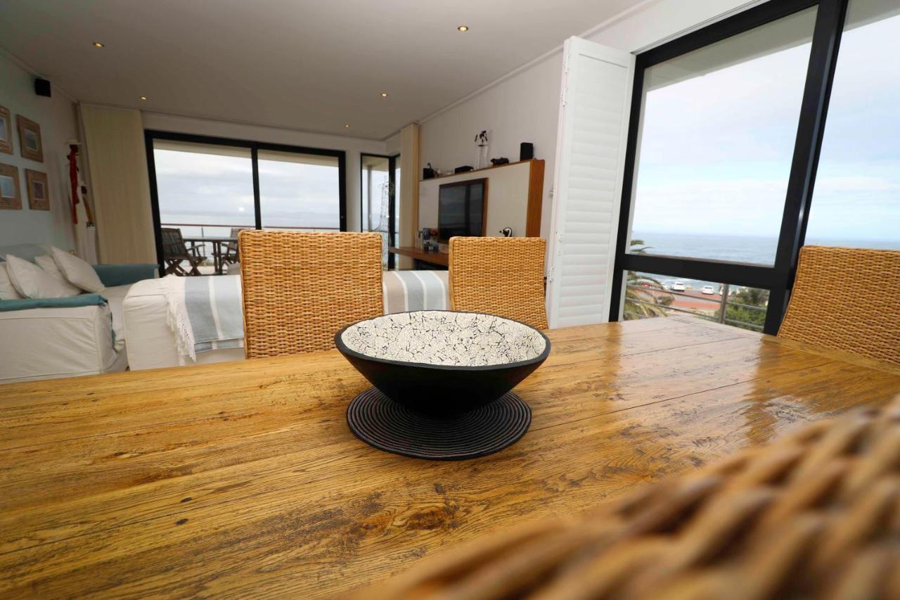 Hermanus Seaview Apartment Экстерьер фото