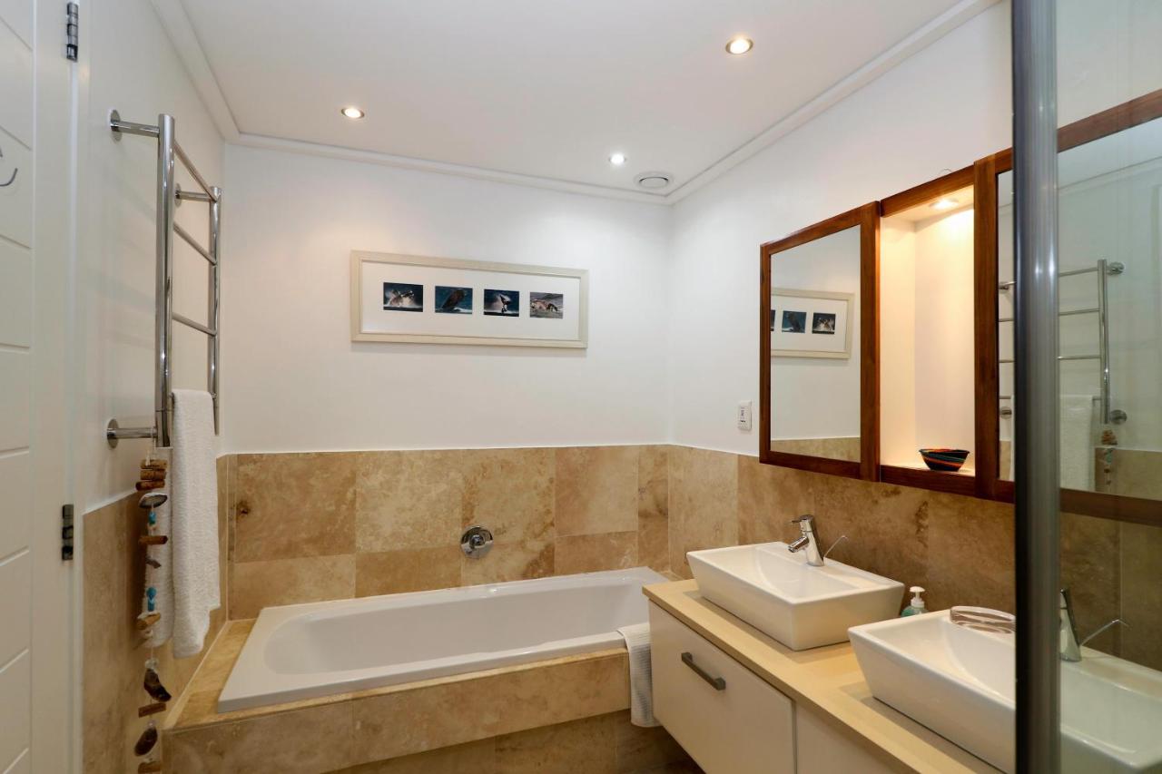 Hermanus Seaview Apartment Экстерьер фото