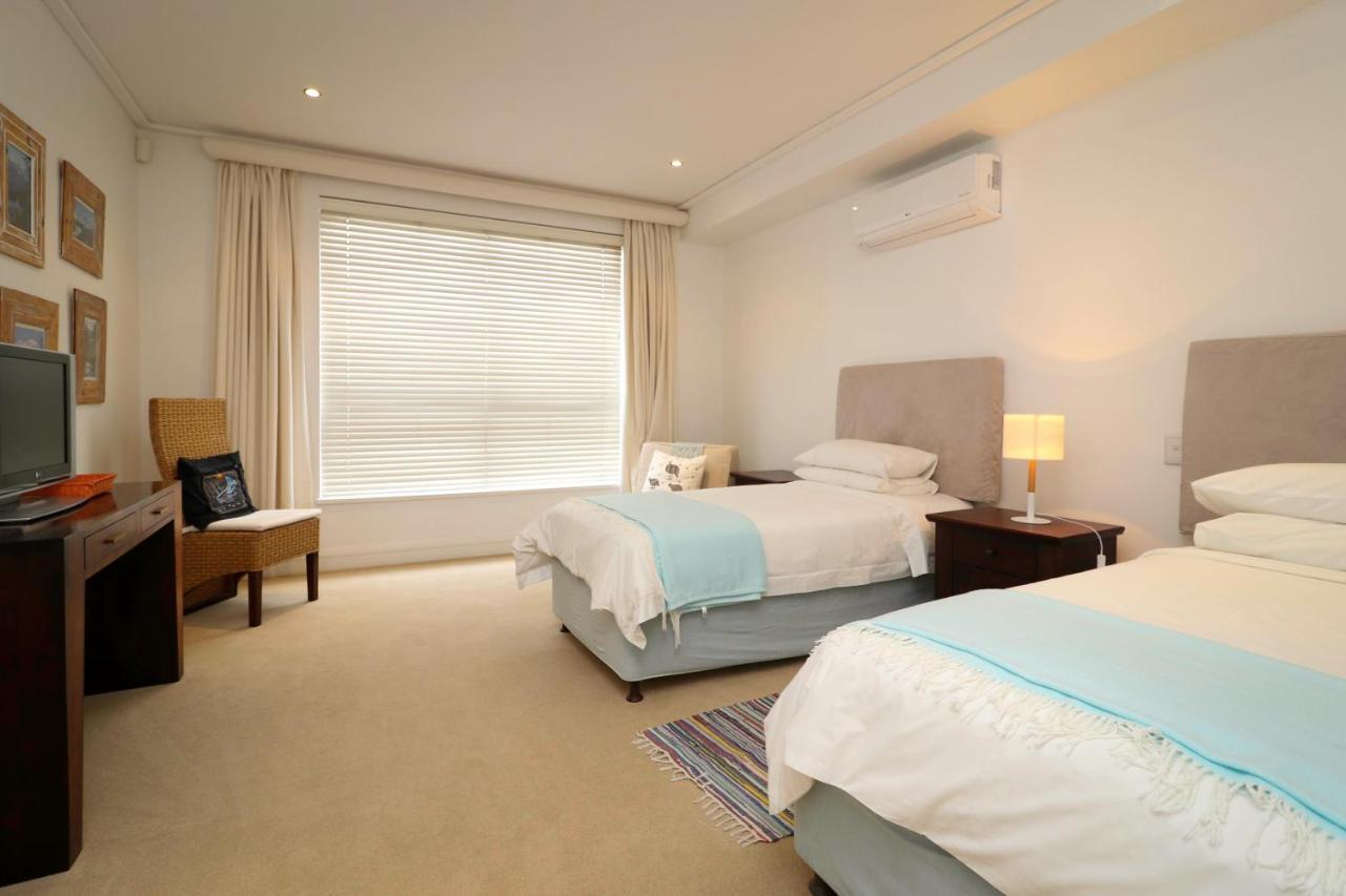 Hermanus Seaview Apartment Экстерьер фото