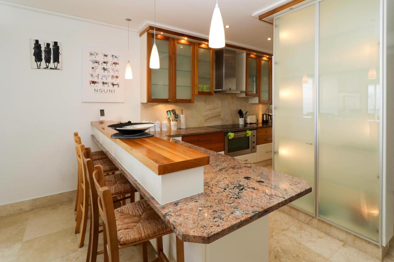Hermanus Seaview Apartment Экстерьер фото