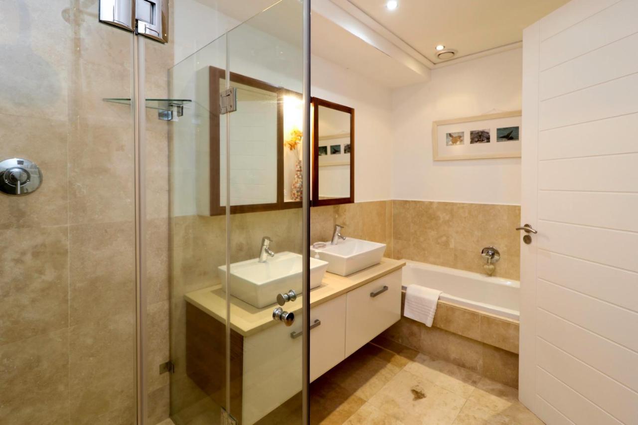 Hermanus Seaview Apartment Экстерьер фото